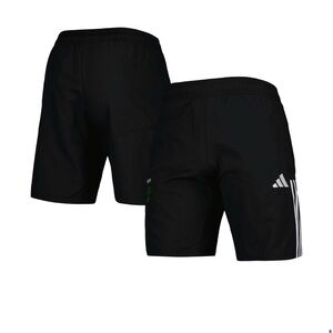Adidas Austin Football Club Men’s Downtime Shorts Black Sz XL Soccer MLS New